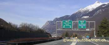 Unser newsticker zum thema a13 schweiz enthält aktuelle nachrichten von heute mittwoch, dem 16. Autobahnen Der Schweiz