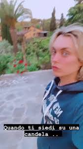 Roger Garth's Instagram, Twitter & Facebook