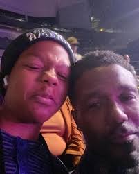 Took Noah to his first major venue concert here in ATL @reuniontourofficial  . Super cool it was gospel. 😊 Took Ian last week to the Chicago show.  @reuniontourofficial Trying to school these