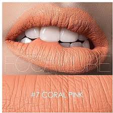 focallure lipstick high gloss lip color