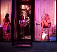 Red Light District Amsterdam Amsterdam Red Light District Red Light District Light Red