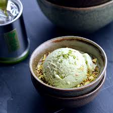 Time to use your excess milk, cream and garden fruits for delicious summer peppermint crunch ice cream: How To Make Vanilla Ice Cream Allrecipes