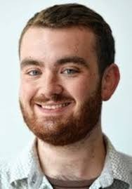 Company news: Jacob Pucci joined Syracuse Media Group as crime reporter