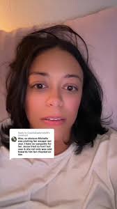 Michelle Lee Divorce