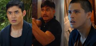 Family versus power-hungry: "Pamilya Sagrado" down to action-packed last 3  weeks