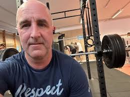 Without your health your wealth don't mean shiznit! What's your routine? I… 