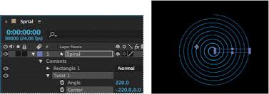 After effects how to change anchor point. Adding A Shape Layer Working With Shape Layers In Adobe After Effects Cc 2015 Release Adobe Press