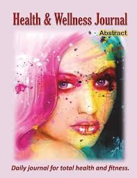 Abstract Women Health and Wellness Journal: 8.5 X 11, Full Color Interior,  Calorie Counter, Weight Loss, Workout Tracker, #HealthAndWellness, Lose  Weight, Art, Women, Abstract : Allen, Kami: Amazon.es: Libros