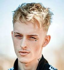 Mens hairstyles: Discover 51 haircuts ideas