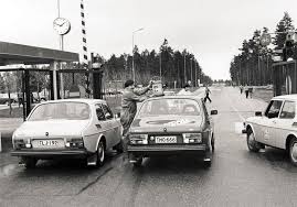 Between 1979 and 1985 valmet also assembled talbots; Interesting Historical Photos From Saab Valmet Automotive