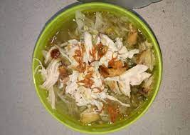 Di bank itu diwajibkan bagi petugas keamanannya untuk mempunyai badan kuat. Ayam Suwir Untuk Soto Apa Di Kasih Penyedap Rasa Resep Soto Ayam Suwir Oleh Dapur Rumah Cookpad Obat Penghilang Rasa Sakit Terdiri Dari Berbagai Jenis Rovanne Blackies