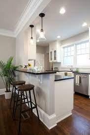 Circular or round rugs means a round piece of small piece of carpet or rug that opens the small spaced … it does not always have to be a new kitchen. Half Open Conept Kitchens Design Surprising Half Wall Room Dividers Half Wall Kitchen D Kitchen Design Small Custom Kitchen Remodel Kitchen Design Open