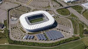 Hoffenheim Spielt Bis Mindestens 2025 In Der Prezero Arena Kicker