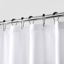 Waterproof Fabric Washable Shower