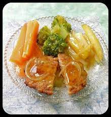 Resep Bistik Hemat Ala Rumahan Oleh Mimijuna Resep Makanan Babi Asam Manis Resep