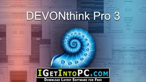 On mac os x 10.7 and later you can also validate the signature using. Devonthink Pro 3 Free Download Macos