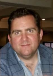 Death Notice of Barry Goff (Kilrane, Wexford)