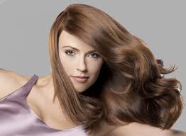 I find that bleaching my hair tends to make my hair finer, and since i already have thick coarse hair, i find this side effect to be a good one. 35 Best Haircuts For Thick Coarse Hair Hairstyle Insider