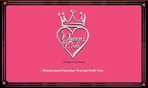 51,5 mb total download : 13 The Queen S Code Journey Ideas Alison Armstrong Coding Understanding Men