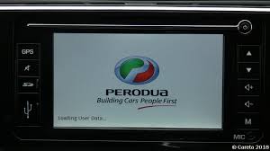 Check spelling or type a new query. Perodua Alza 1 5 Av 2018 Apa Yang Barunya Careta