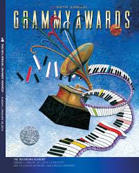 A tale of two wolves. 56th Grammy Awards By Fx Group Issuu