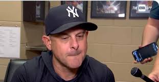 Assessing Aaron Boone's managerial performance with the Yankees