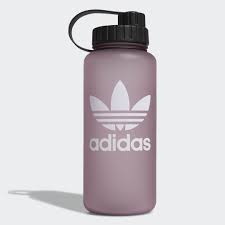 So japan is the most expensive place to make plastic bottles at almost 4cents a bottle, the eu is 3.25 cents a bottle, china just under 3 cents, the usa is just over 2 cents while the middle east comes romping home the sure fire winner at 1.75 cents a bottle due to much lower resin and fuel prices. Adidas National Plastic Bottle 1 L Purple Adidas Us Bottle Plastic Bottles Water Bottle