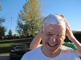 Messy games night at life teen