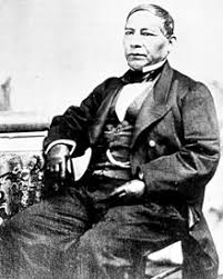 The first mexican president of indigenous origin, juárez's term was a watershed moment for the. Benito Juarez Wikipedia