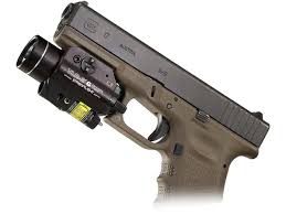 Streamlight 69250 Tlr 2 Rail Mounted Tactical Laser Flashlight