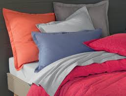 Nous vous proposons différentes matières : Linge De Lit Flanelle Linvosges