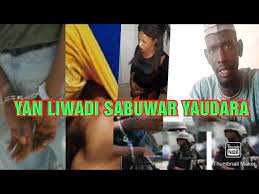 Kamar tafiya don sauke falali, neman ilimi sada zumunta…., tafiyar da ake zargi da ki, kamar tafiyar safarar muyagon kwayoyi. Ayi Hattara Yan Liwadi Sun Fito Da Sabon Salon Batar Da Mutane Ya Yanke Al Aurarsa Da Kansa Youtube