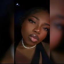 Ebony Vasquez's Instagram, Twitter & Facebook