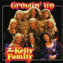 She left the group in the early 2000s due to mental health issues and hasn't joined her siblings for the latest reunion tour on stage, but occasionally appears at smaller gigs. Growin Up Album Wikipedia