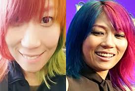 Kanako urai is a japanese professional wrestler currently signed to wwe, performing on the raw brand under the ring name asuka. Asuka Childhood Story Plus Untold Biography Facts