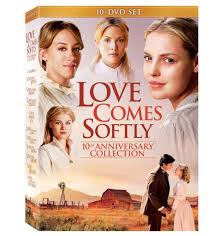 Celebrate The 10th Anniversary Of The Original Love Comes Softly I Film First In The Hallmark Channel Love Comes Softly Christian Movies Hallmark Movies