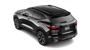 Learn About This 2019 Chevrolet Blazer For Sale In Mccordsville In Vin 3gnkbjrs2ks697459