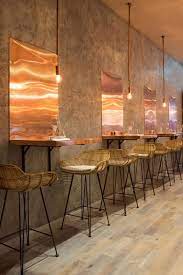 63 modeles originaux de table gain de place archzine fr design interieur restaurant interieur de restaurant table gain de place