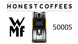 Maybe you would like to learn more about one of these? Wmf 5000s Coffee Machine Overview Setup Requirements Youtube