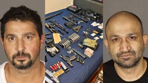 Gypsy Joker killing 'a brutal extraction'