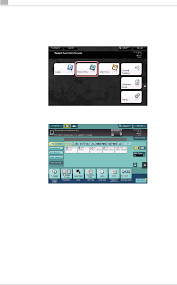 Konica minolta bizhub c650 series software package includes the required print driver, configuration and. Manual Konica Minolta Bizhub C308 Page 152 Of 216 English
