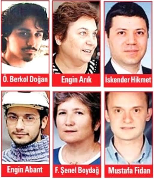 Düşen uçakta hayatını kaybeden Profesör Engin Arık'ın öğrencisi Odatv'ye konuştu: Kaza değil