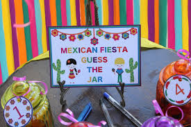 Best ideas for retirement party games from fun list of retirement party games to help make your.source image: Mexican Party Games Blog Chic Party Ideas