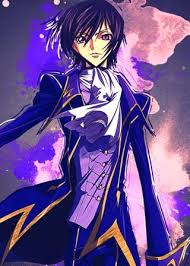 Start your search now and free your phone. Code Geass Splatter Lulu Code Geass Code Geass Wallpaper Male Cartoon Characters