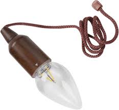 SEWOART Utomhus LED Lykta för Julstämning