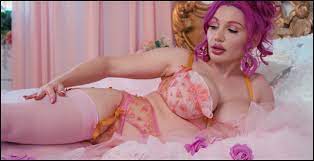 Lily Lou - Totm - Hot Pink - Feb 03, 2024 - RANDOMBOARD.ORG