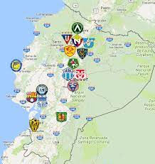 There is, however, a way to use steam workshop maps on epic game's rocket league. 2019 Ecuadorian Serie A Map Football Logo European Soccer Ecuadorian