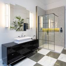 About Boscolo Bathrooms