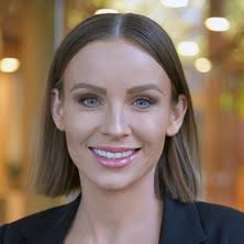 Associate Professor Joy Wolfram