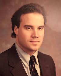 Bruce Marr's Instagram, Twitter & Facebook